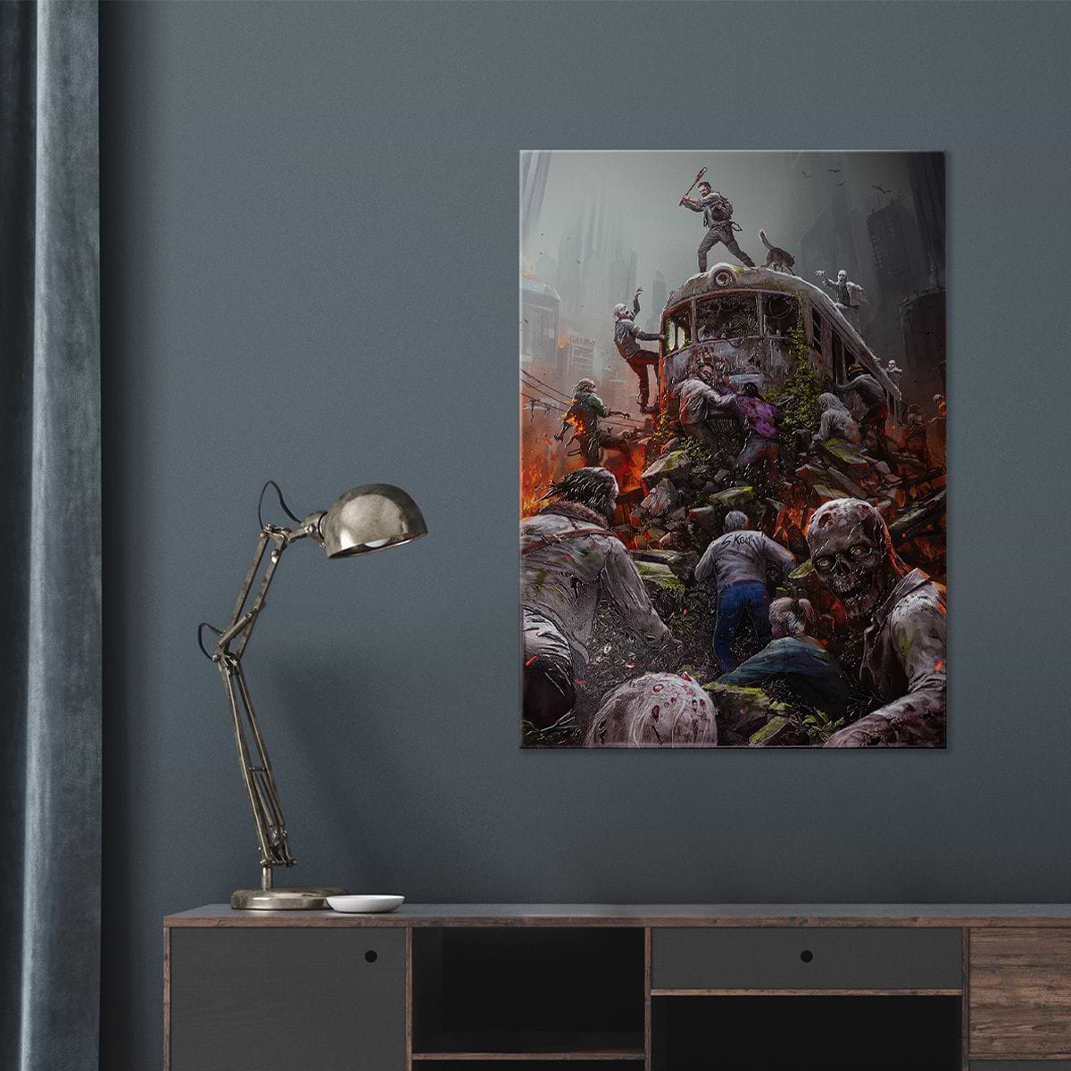 Limited Displate image