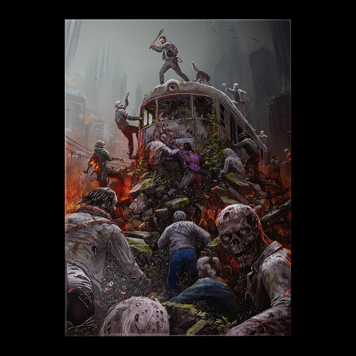 Limited Displate image