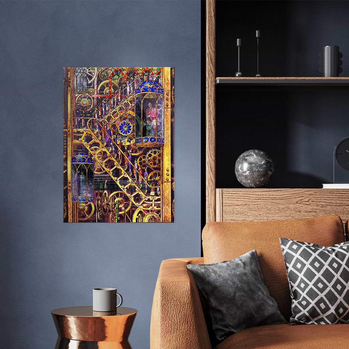 Limited Displate image