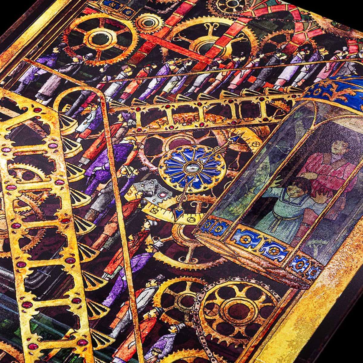 Limited Displate image