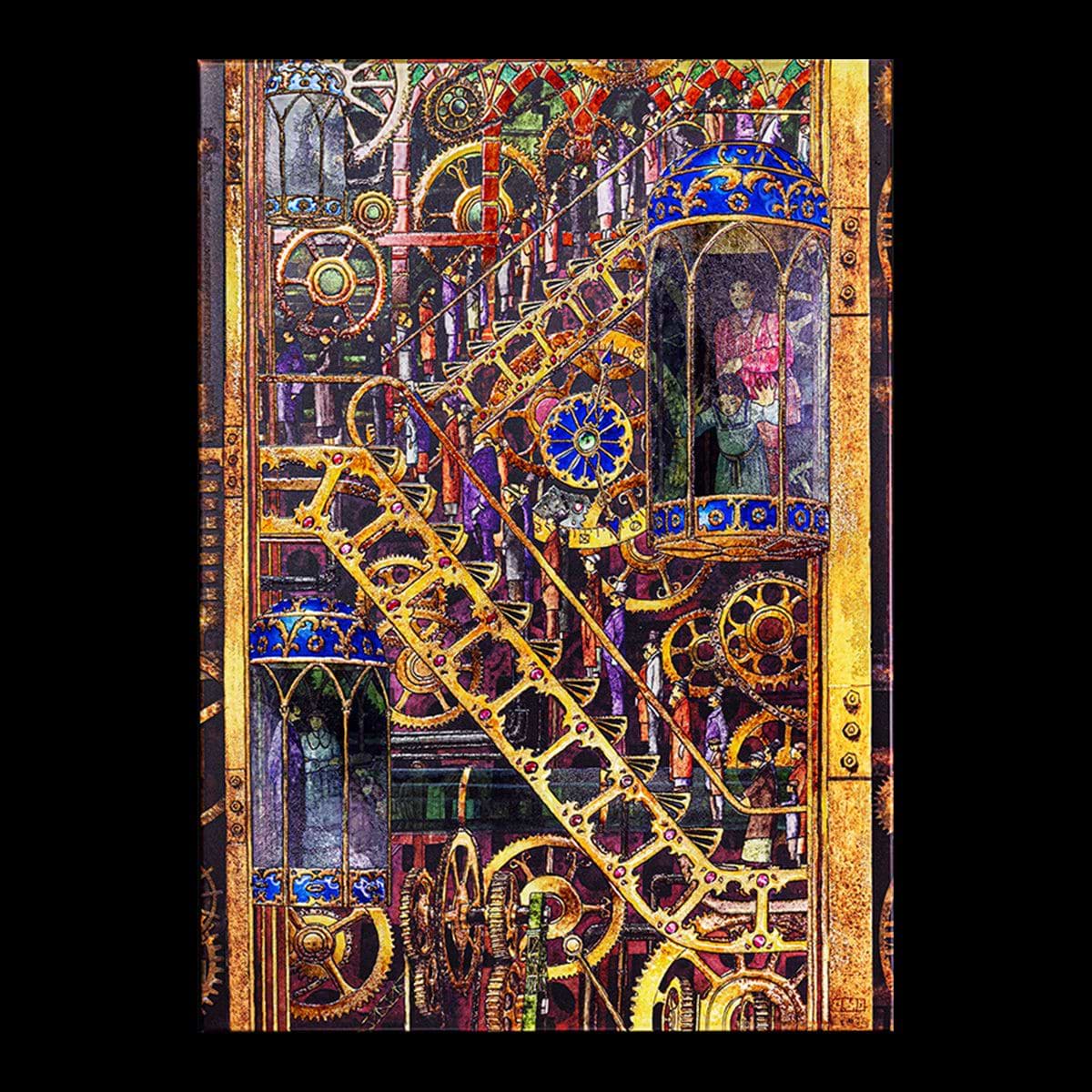 Limited Displate image