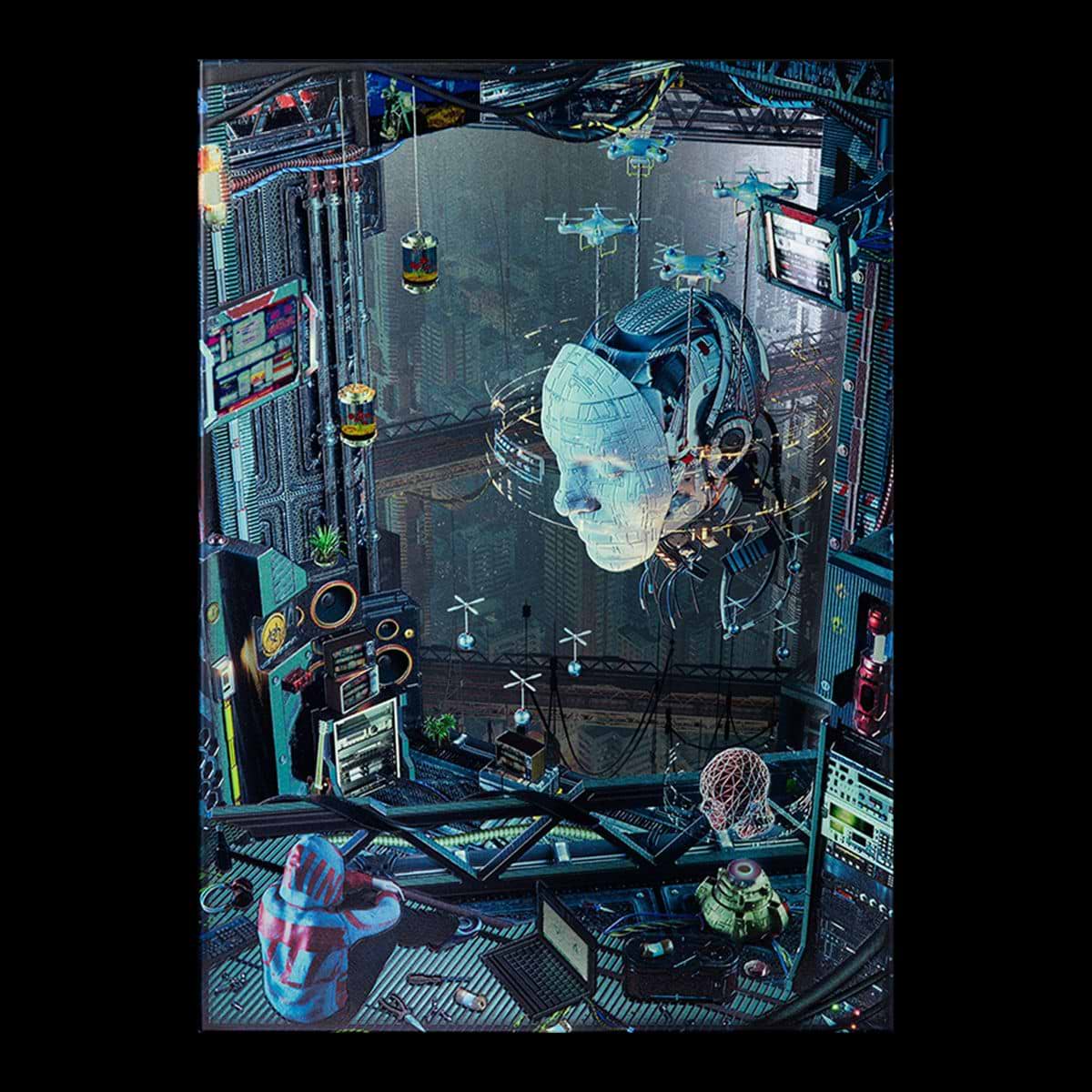 Limited Displate image