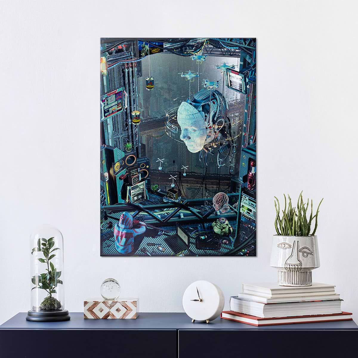 Limited Displate image