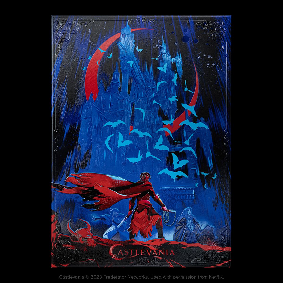 Limited Displate image