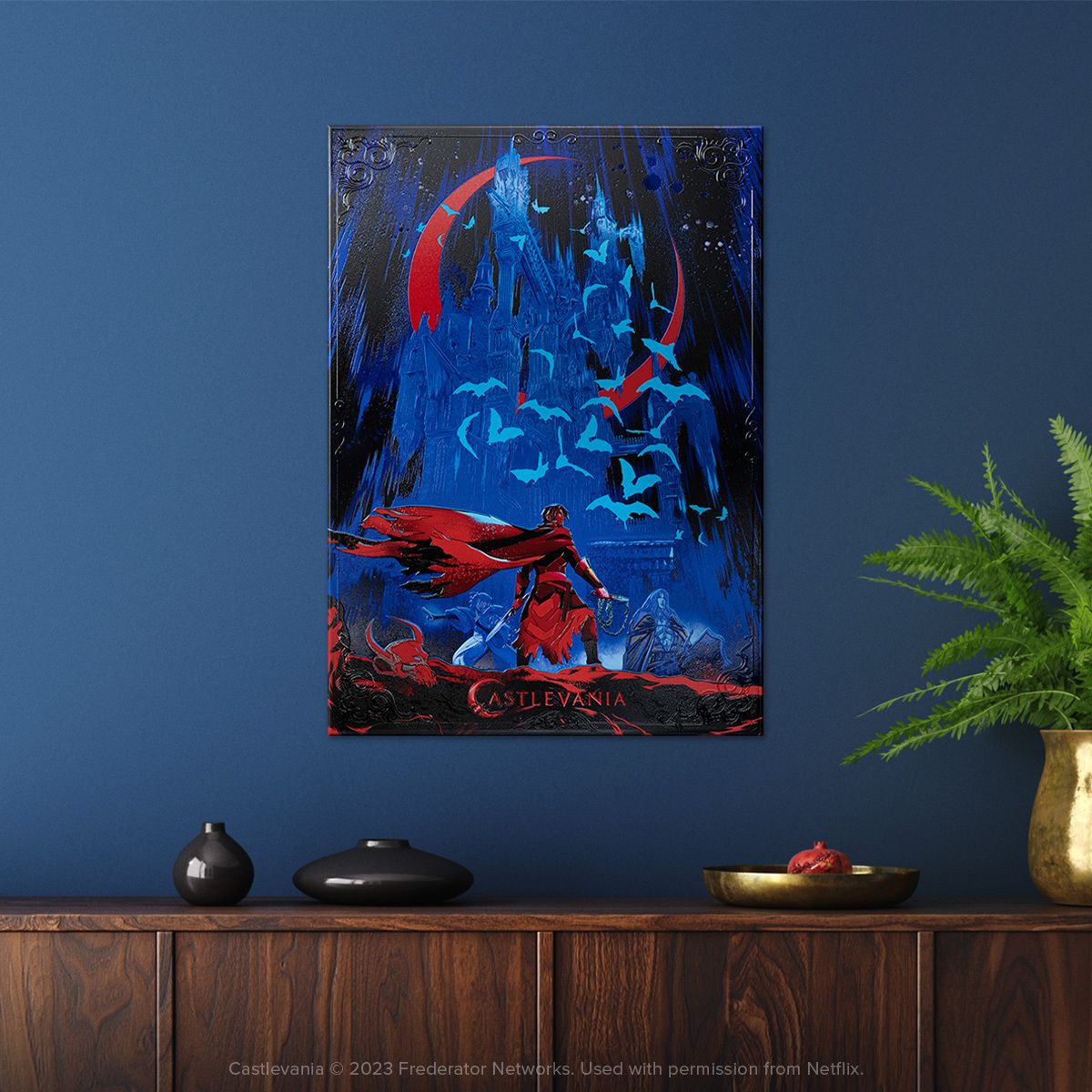 Limited Displate image