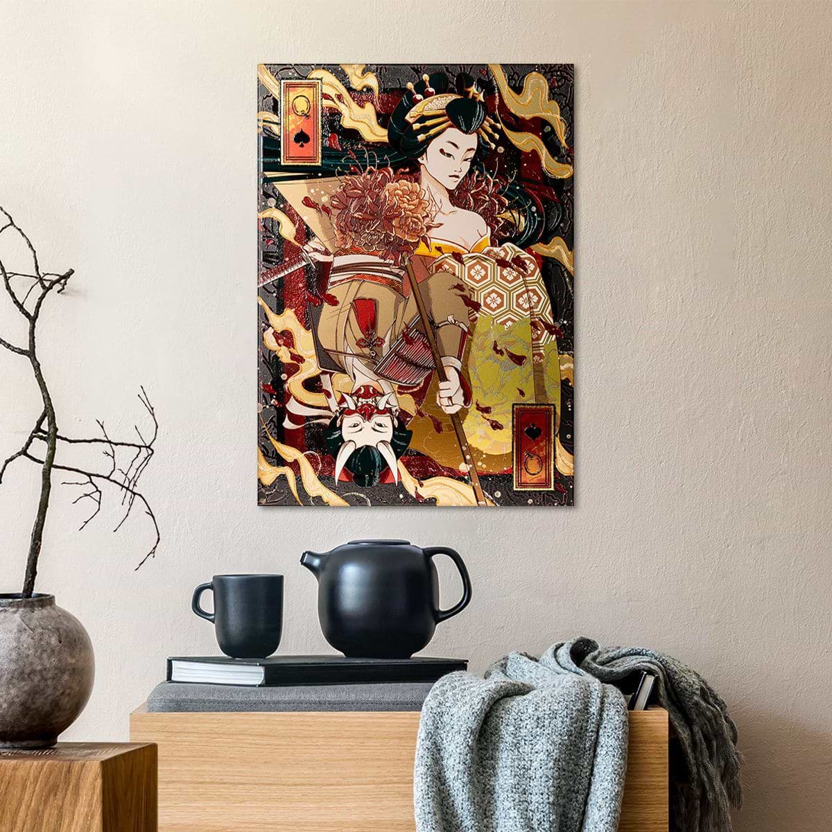 Limited Displate image