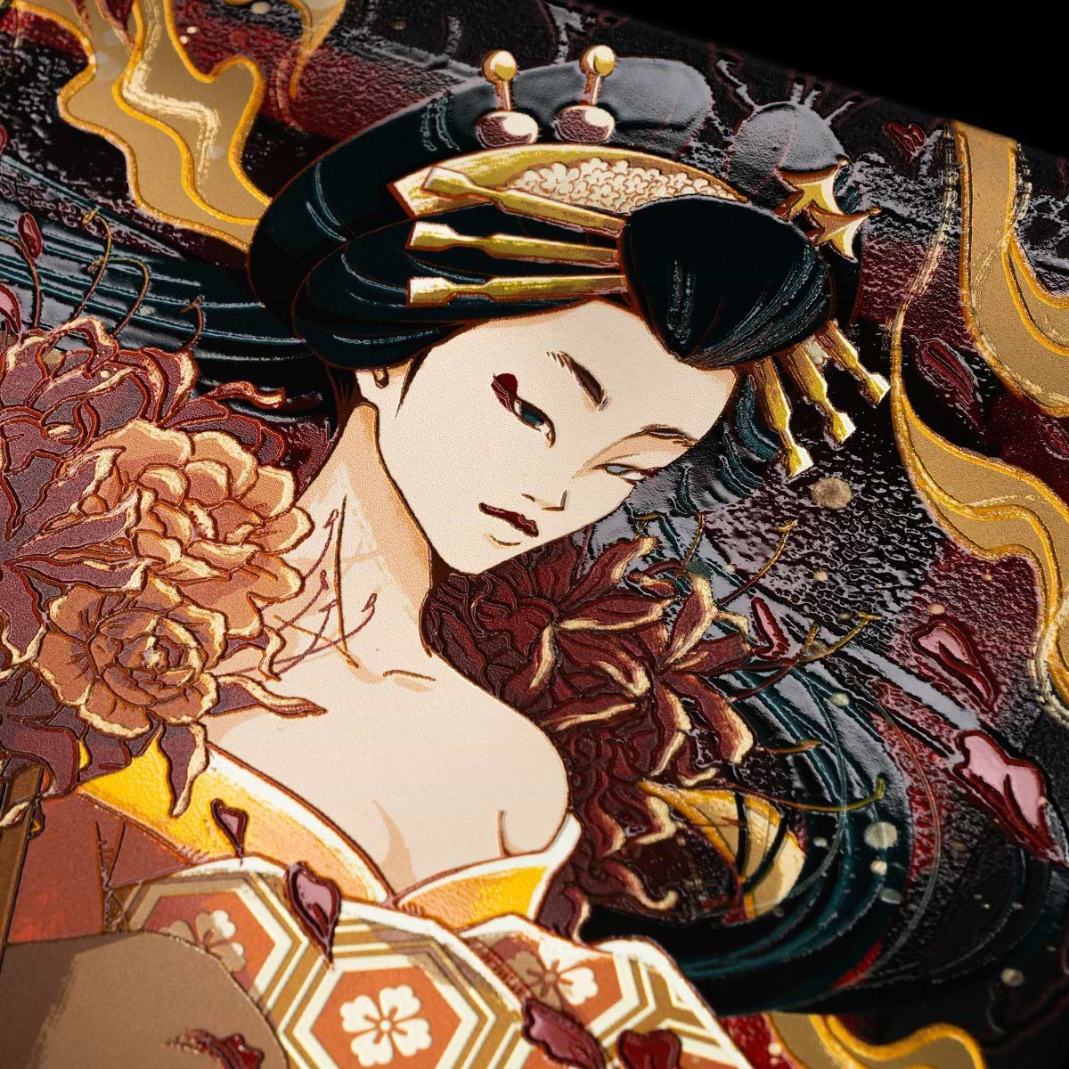 Limited Displate image