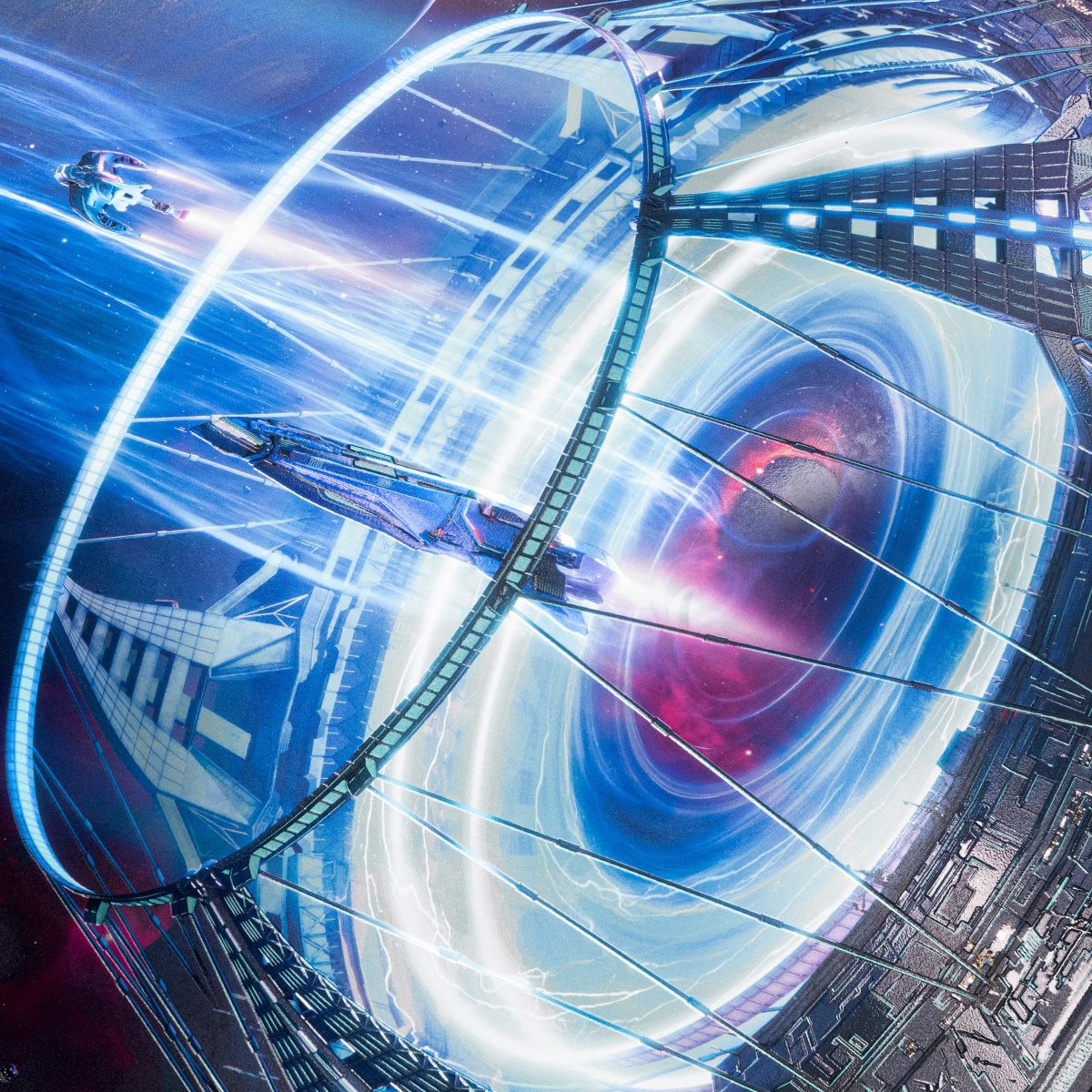 Limited Displate image