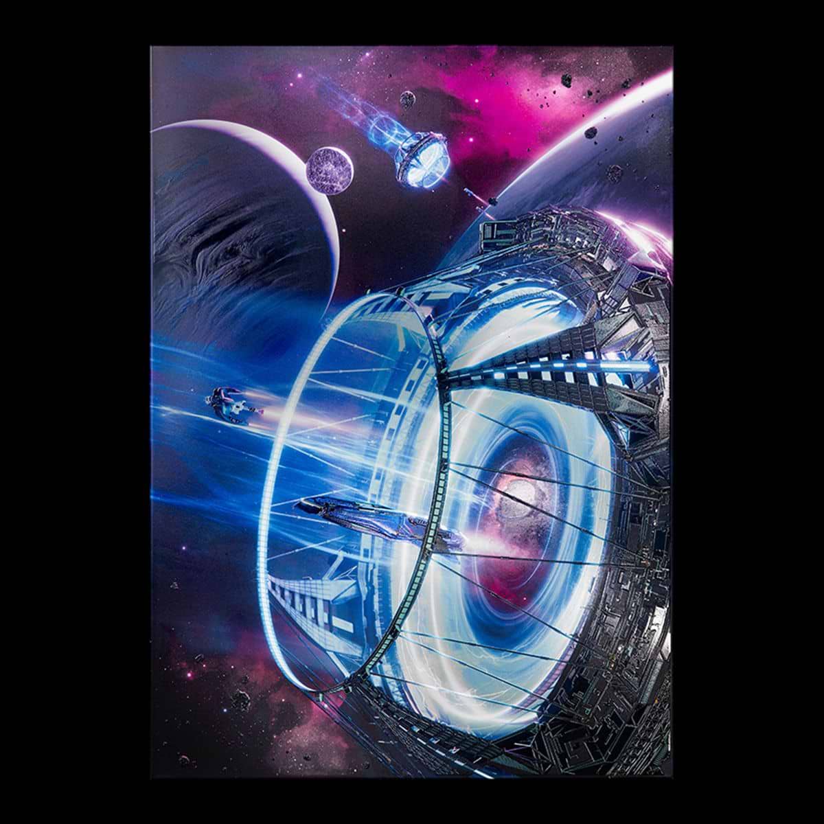 Limited Displate image