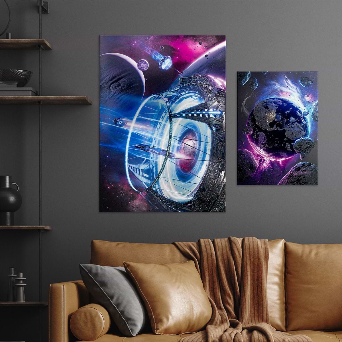 Limited Displate image