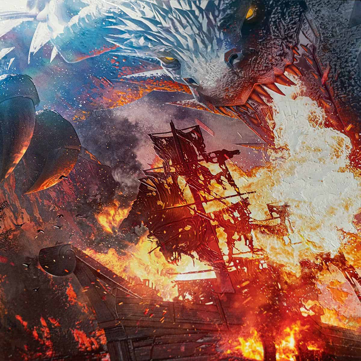 Limited Displate image