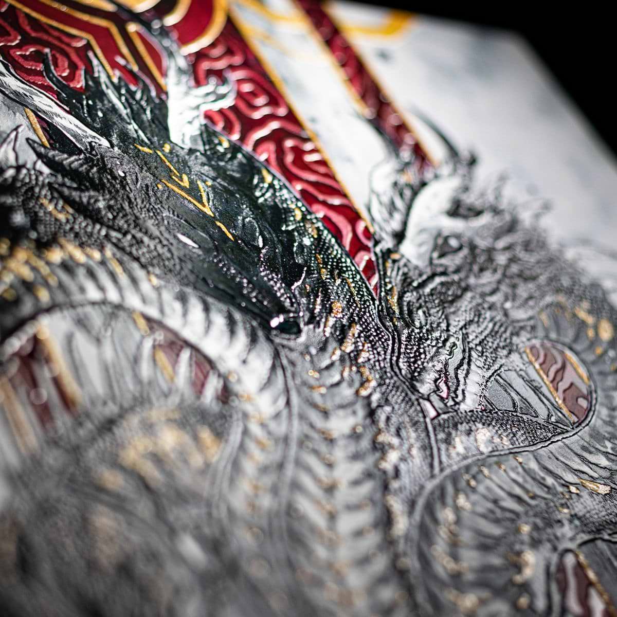 Limited Displate image