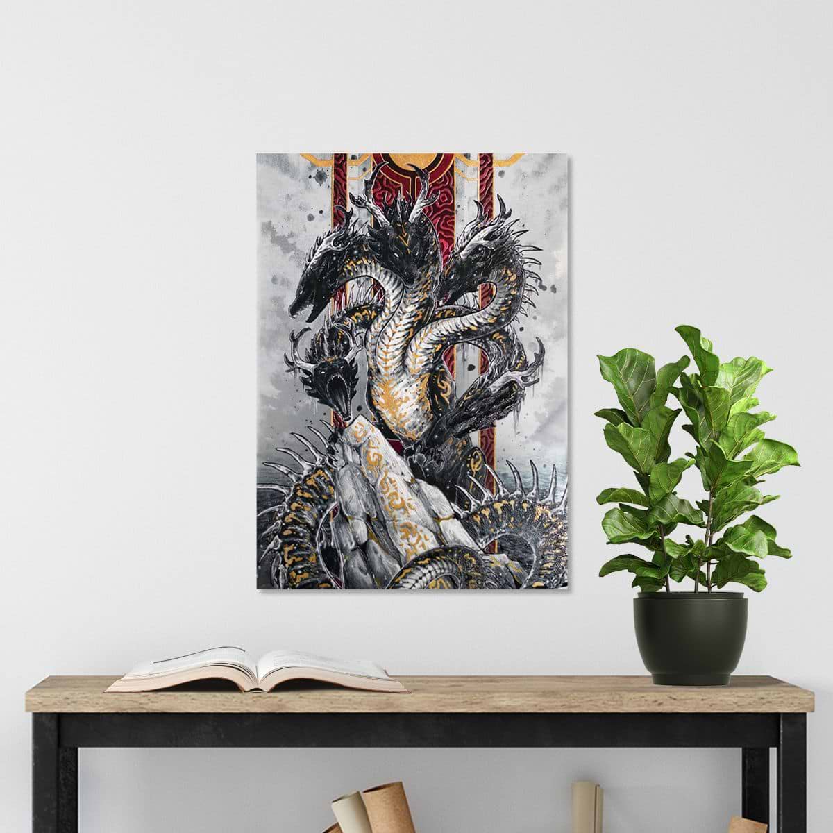 Limited Displate image