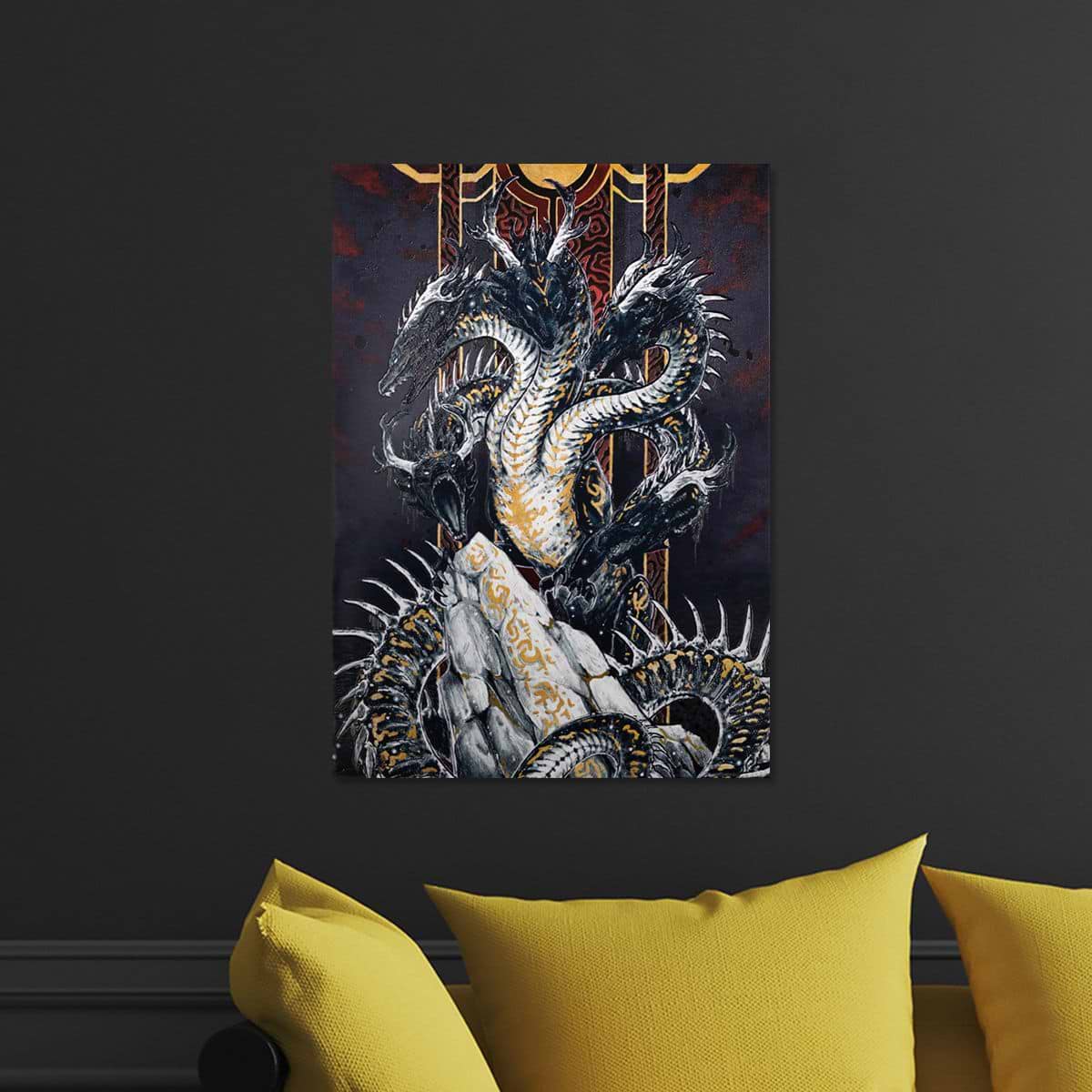 Limited Displate image