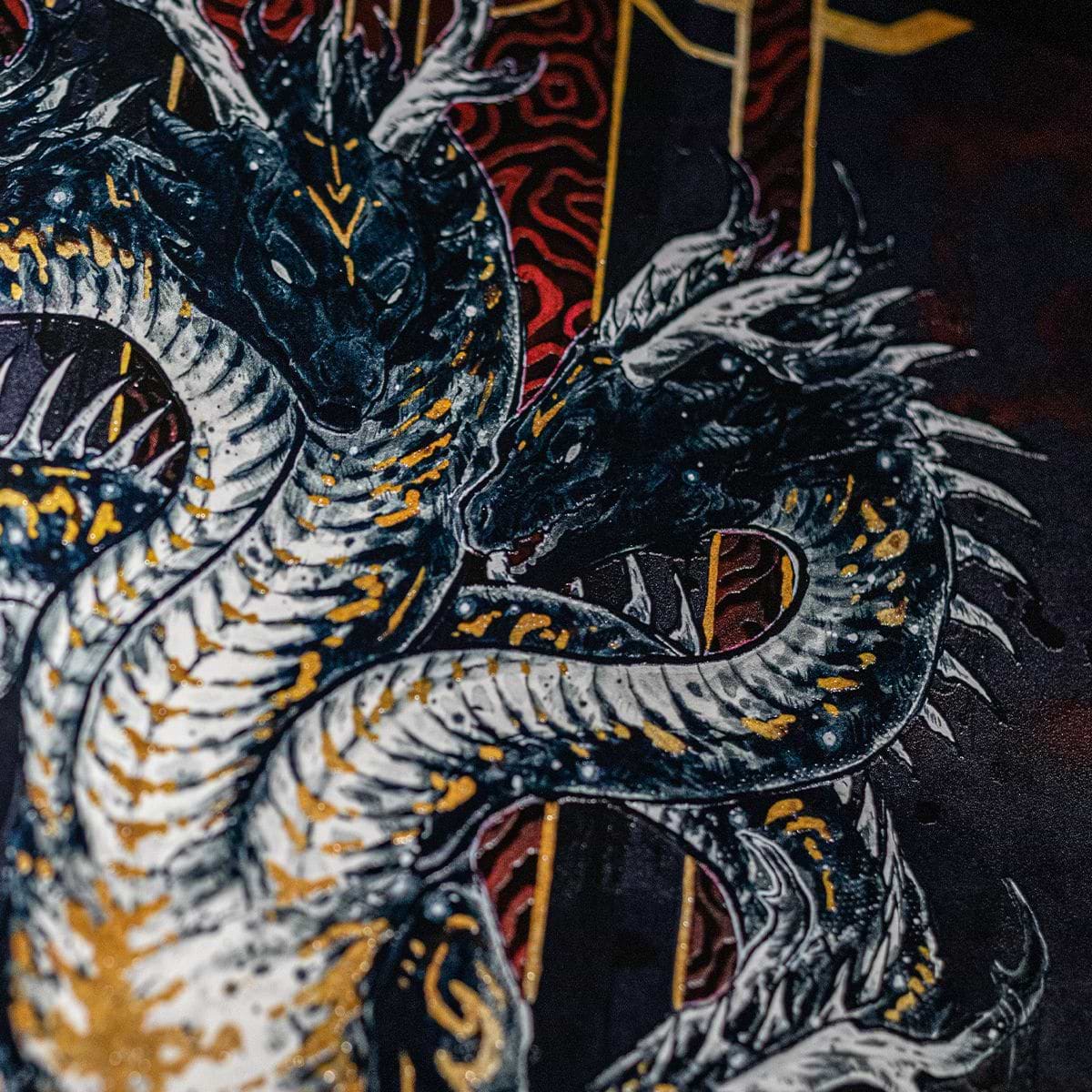 Limited Displate image