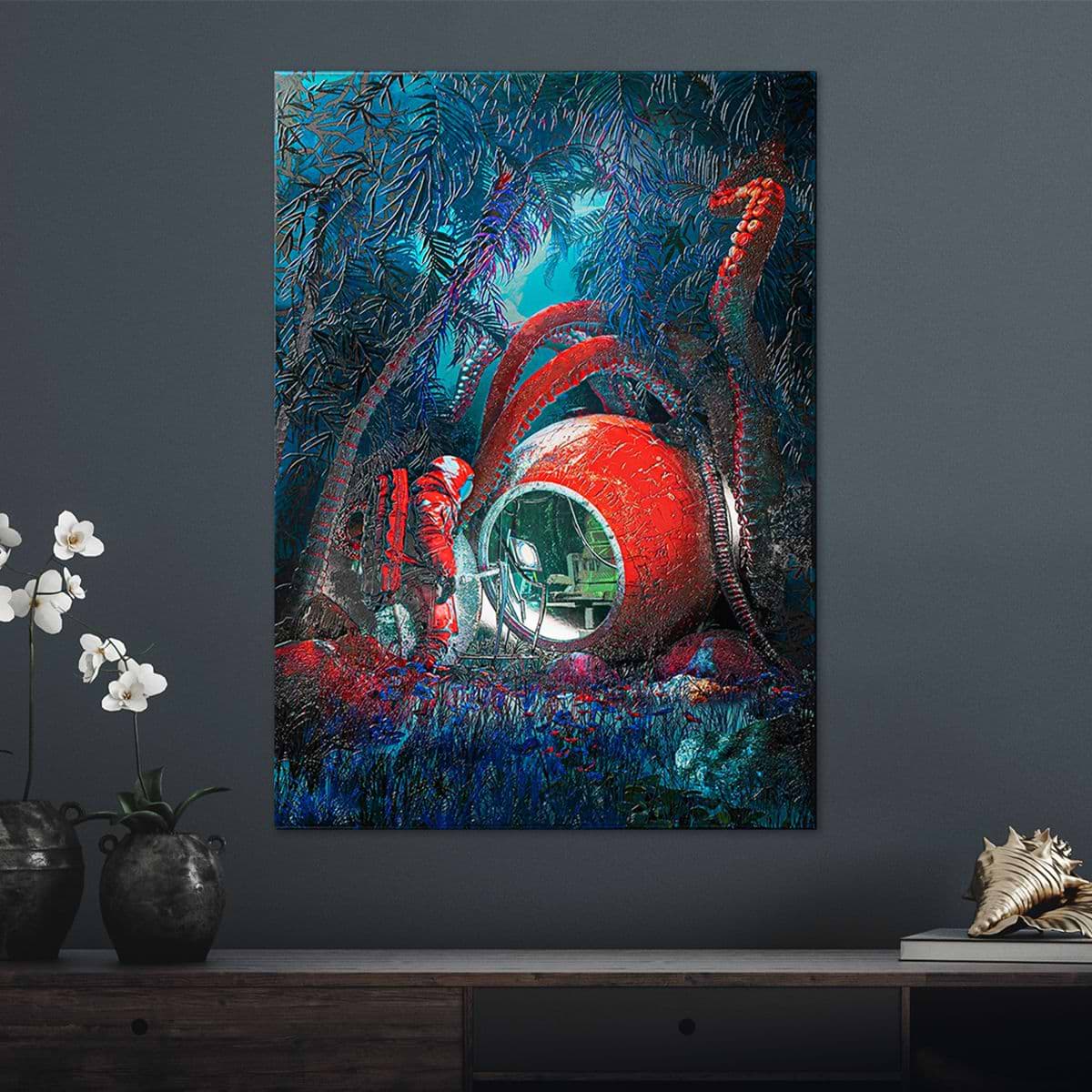 Limited Displate image