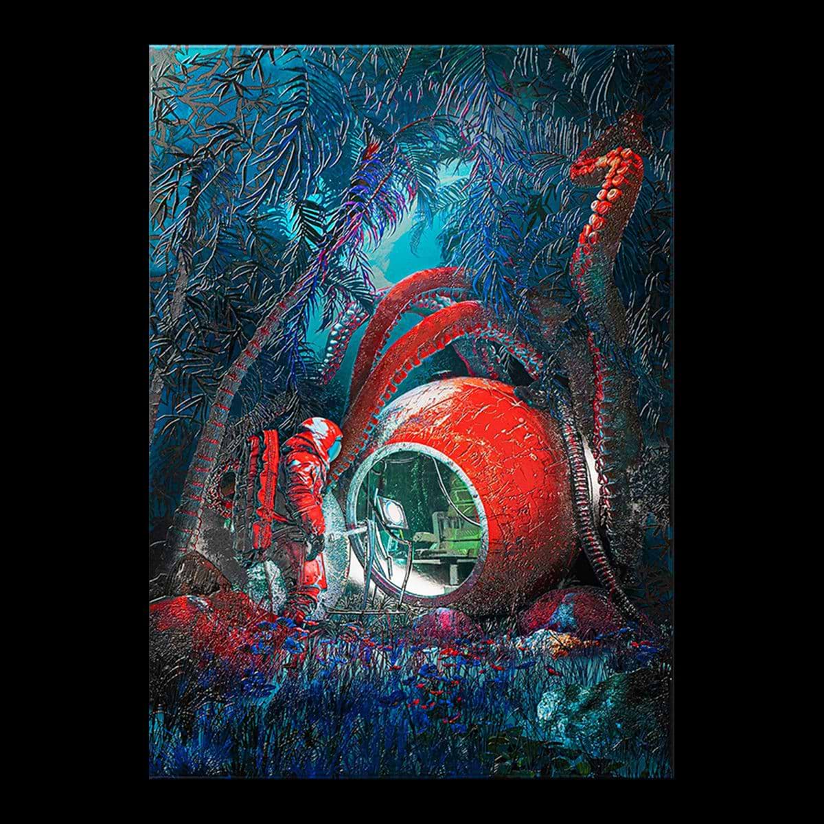 Limited Displate image