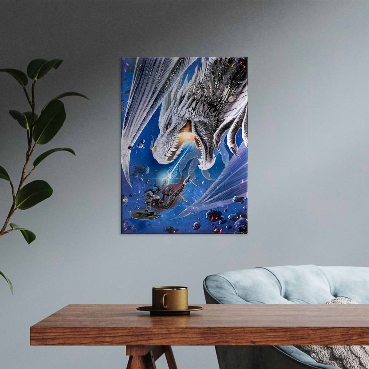 Limited Displate image