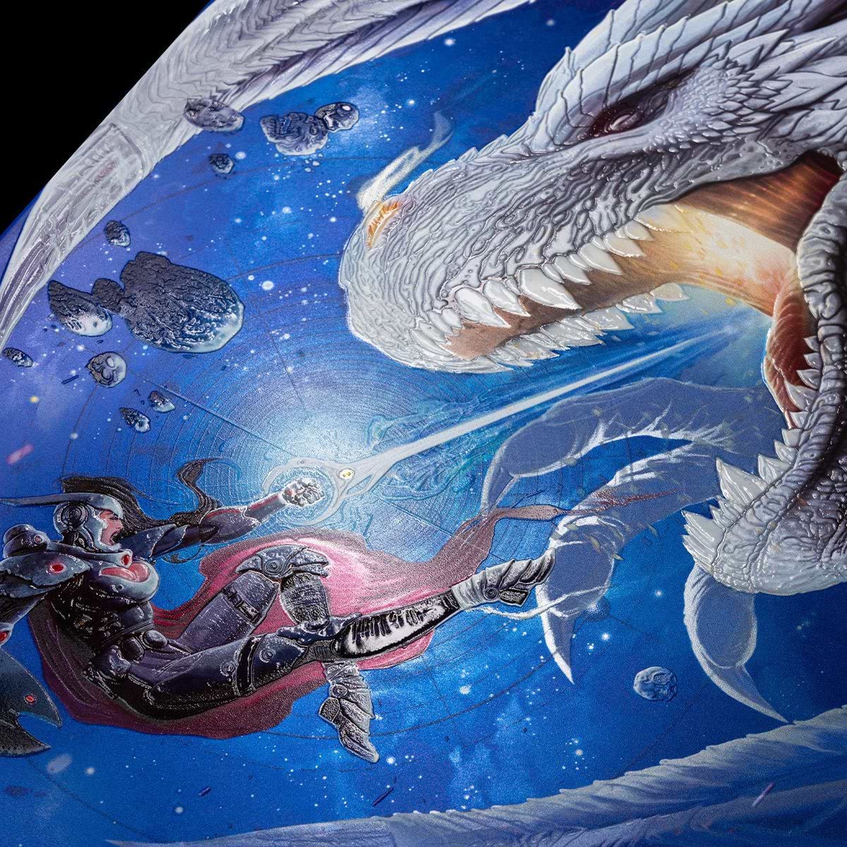 Limited Displate image