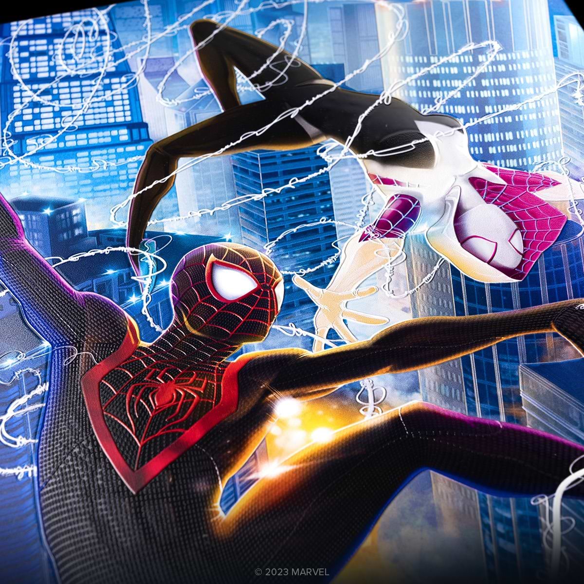 Limited Displate image