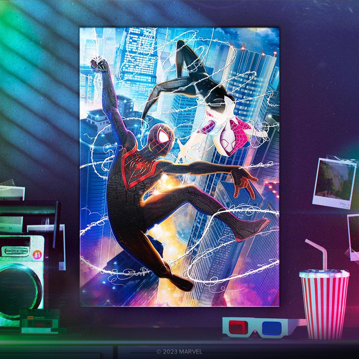 Limited Displate image