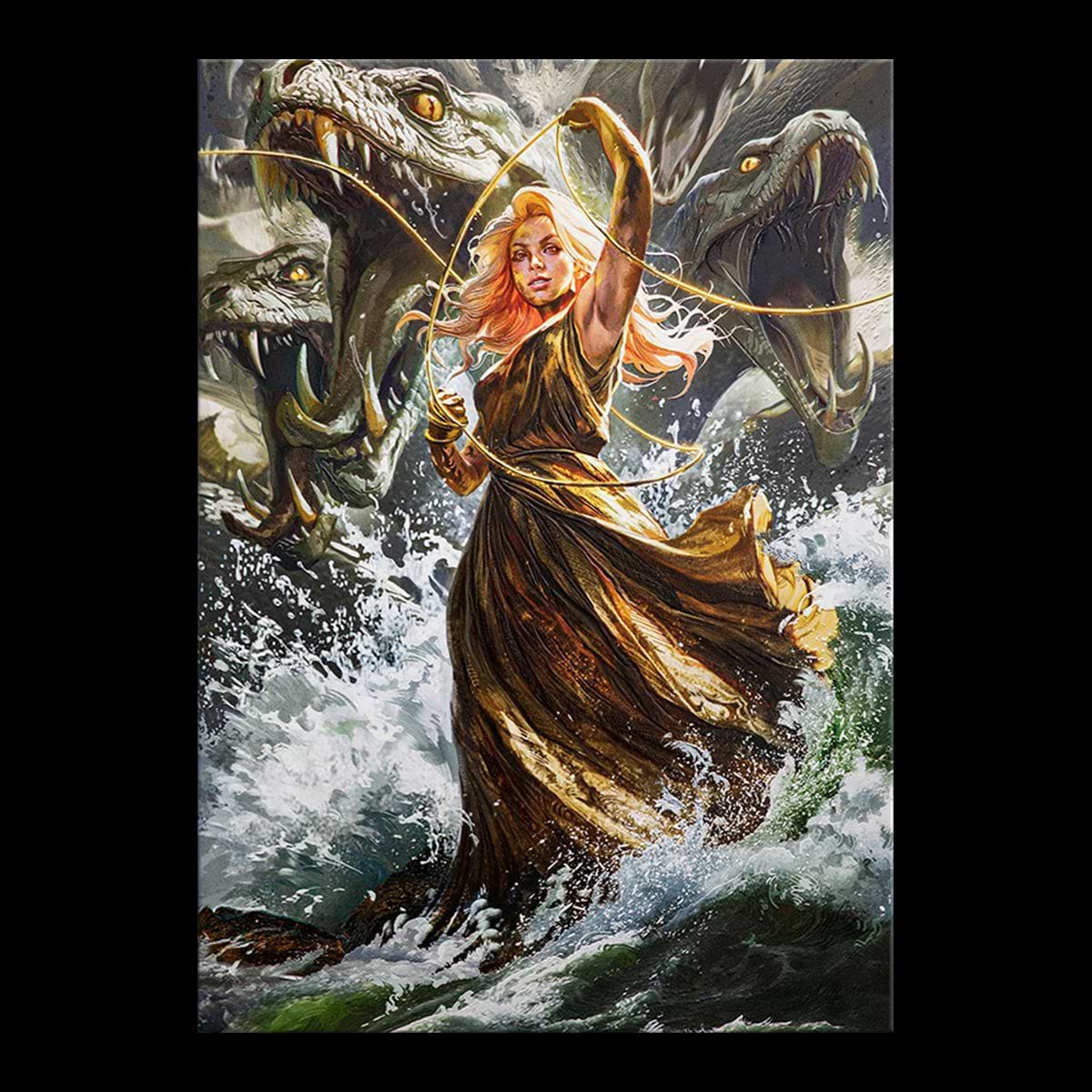 Limited Displate image