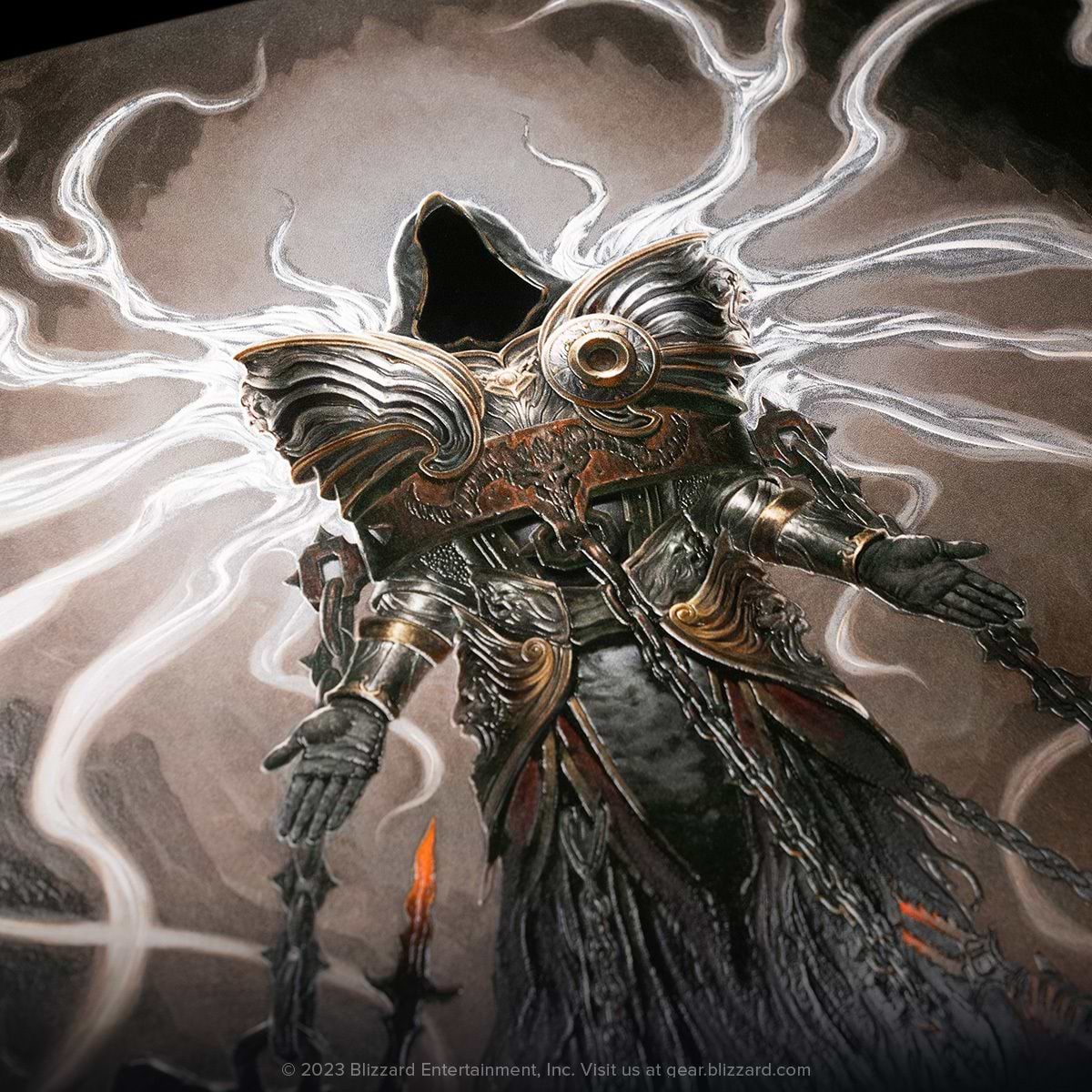 Limited Displate image