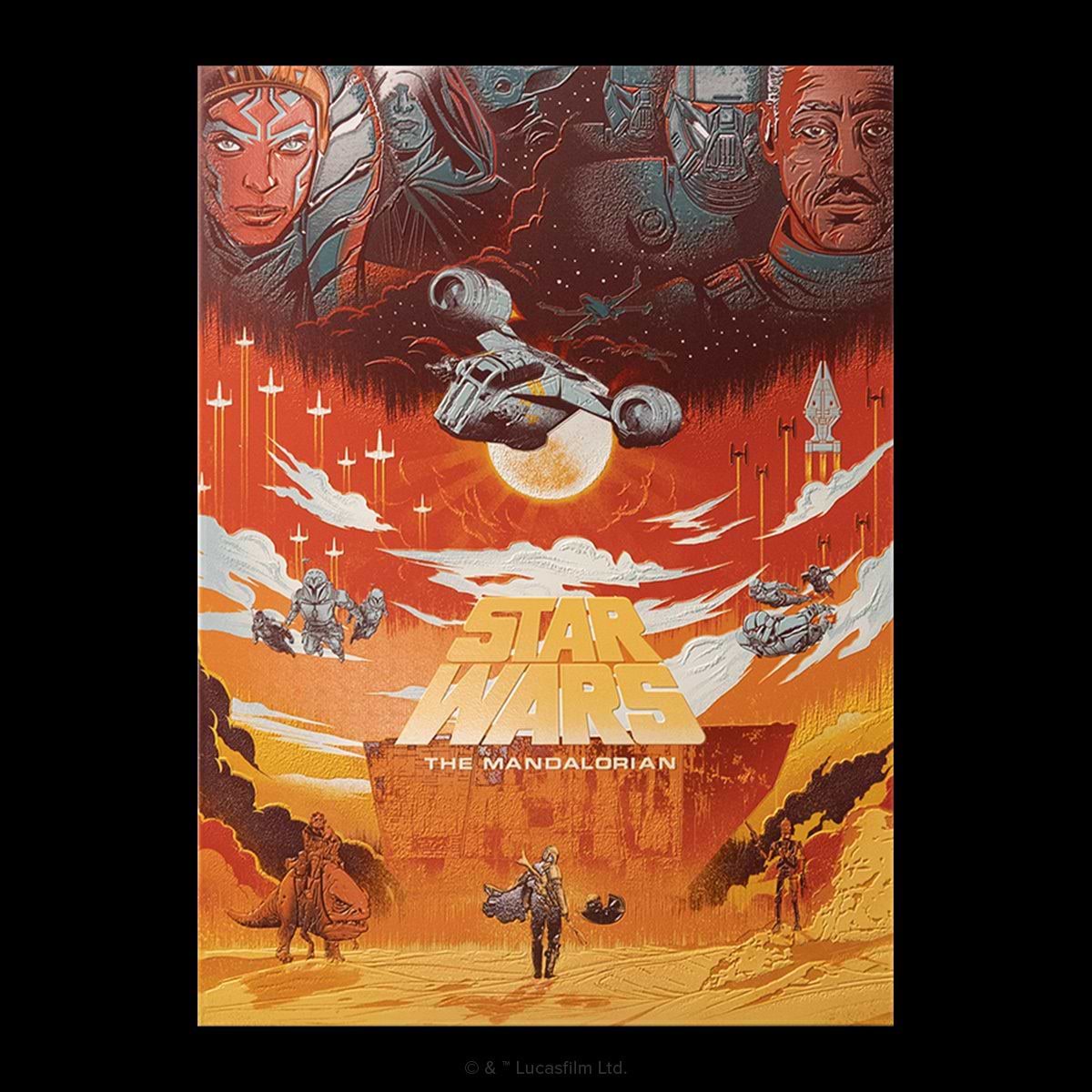 Limited Displate image