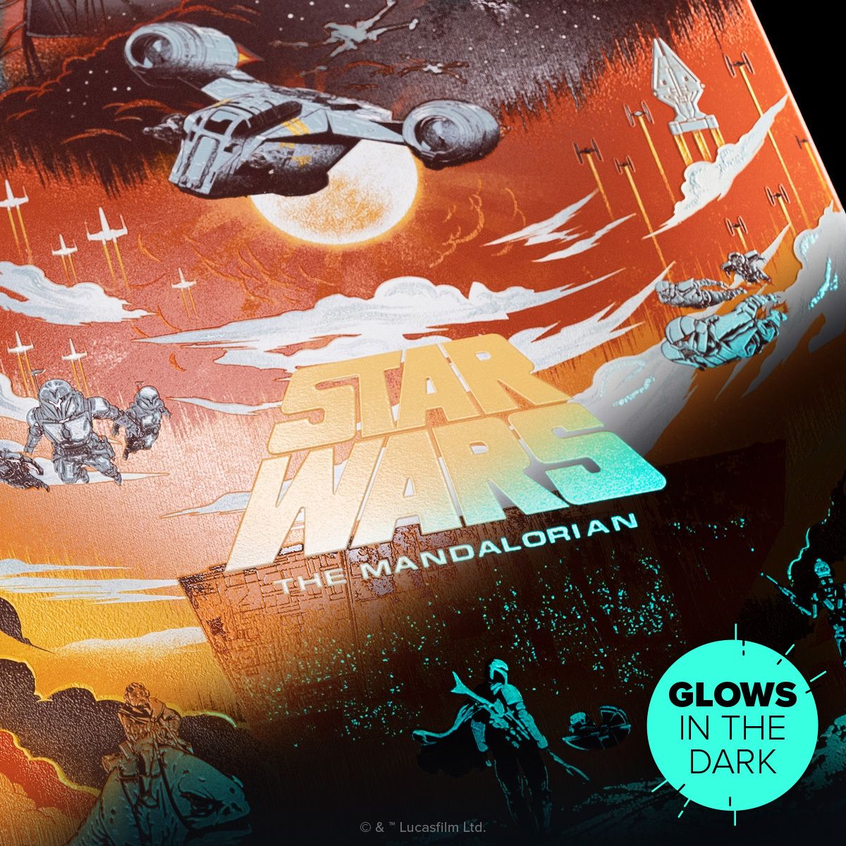 Limited Displate image