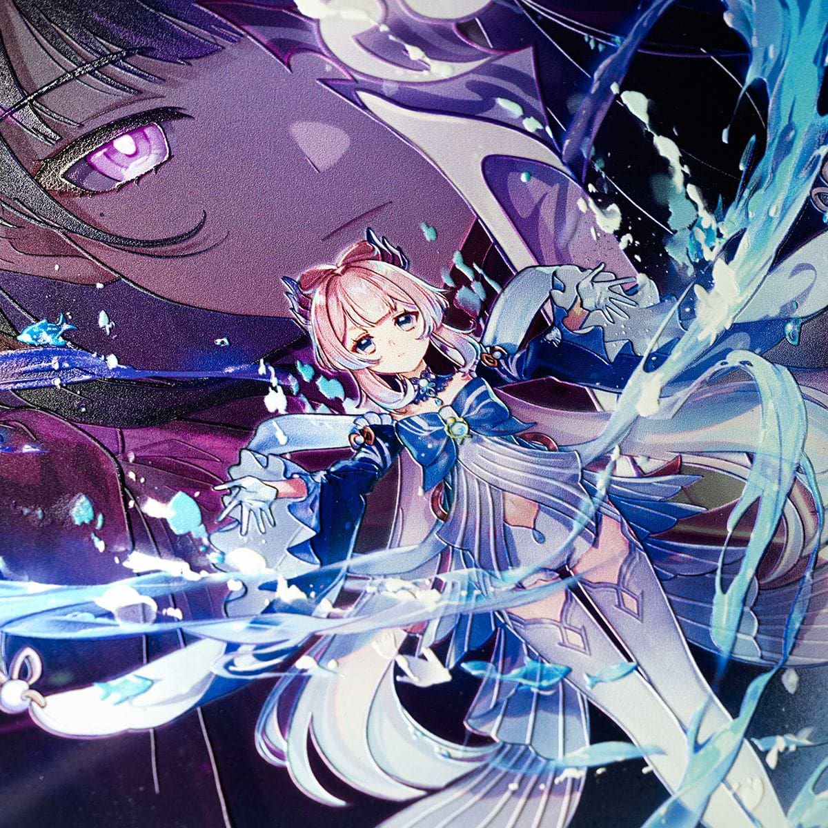 Limited Displate image