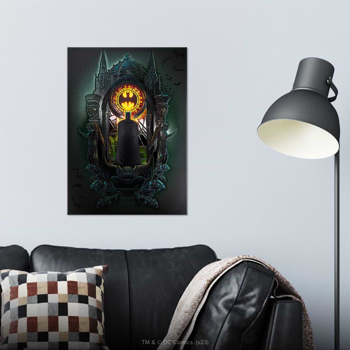 Limited Displate image