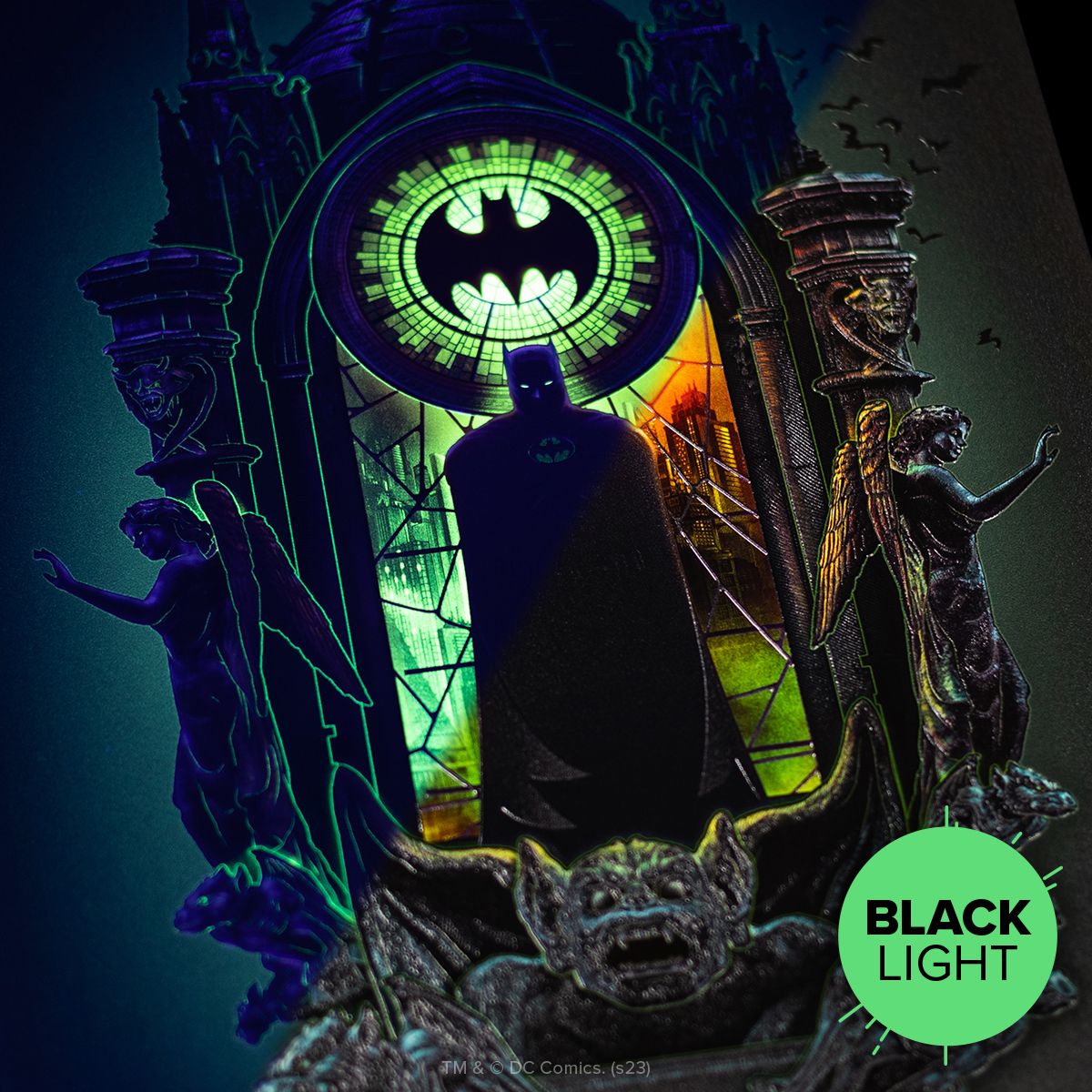 Limited Displate image