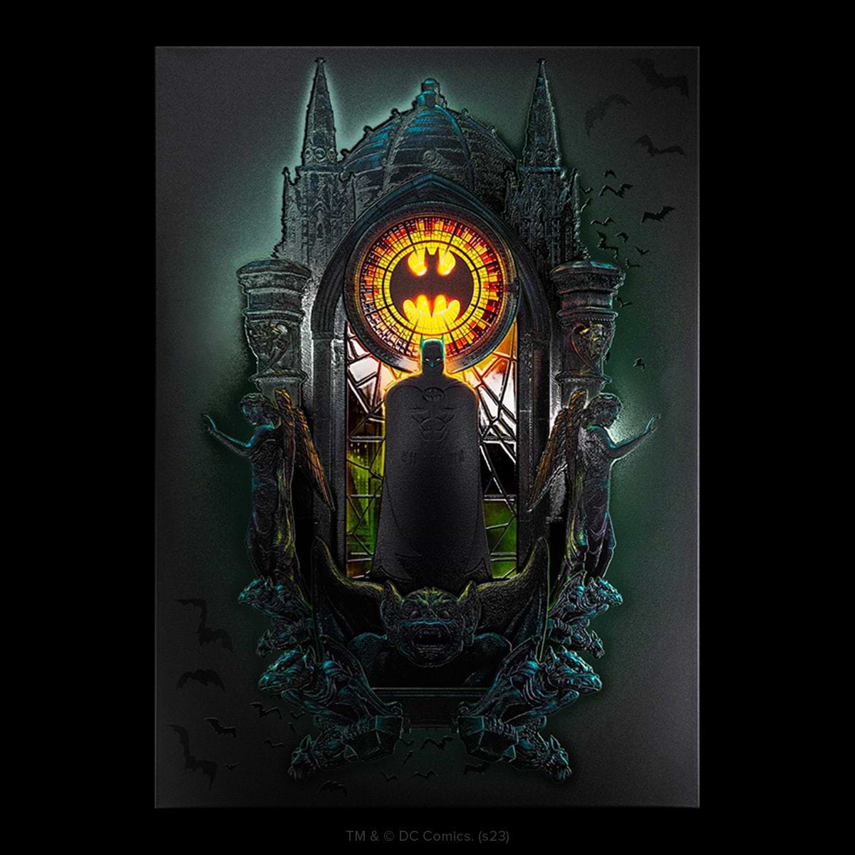 Limited Displate image