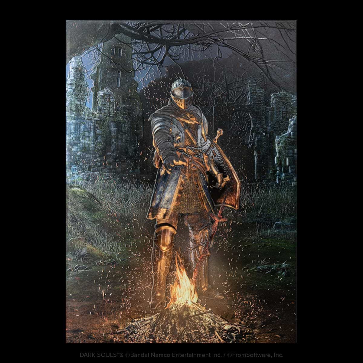 Limited Displate image