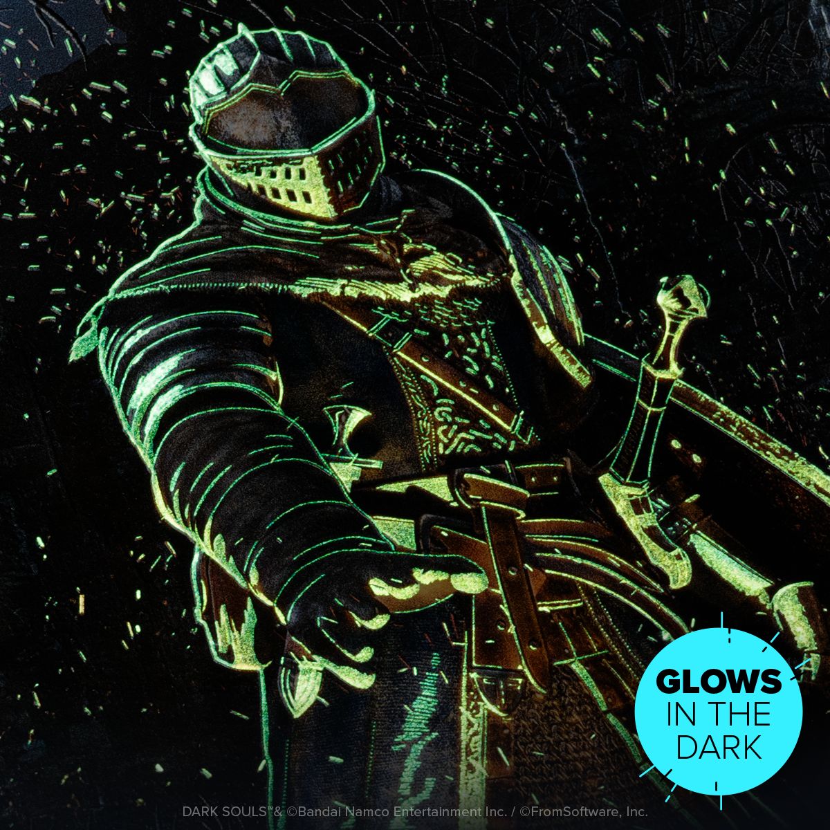 Limited Displate image