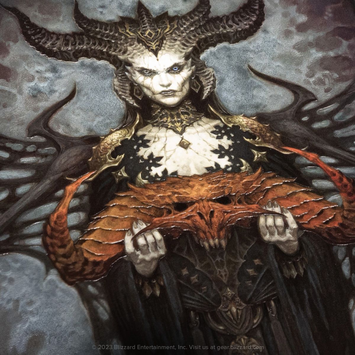 Limited Displate image