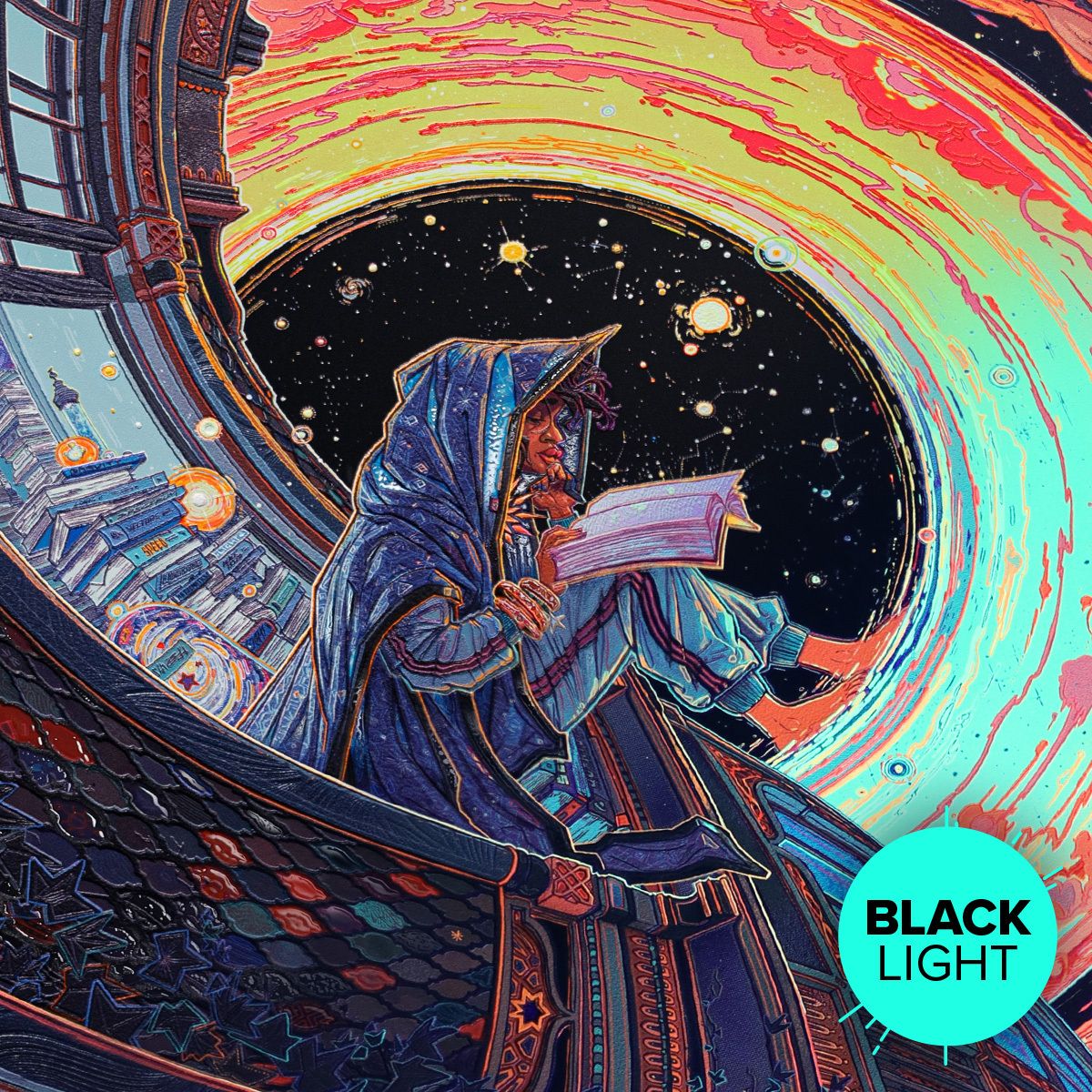 Limited Displate image