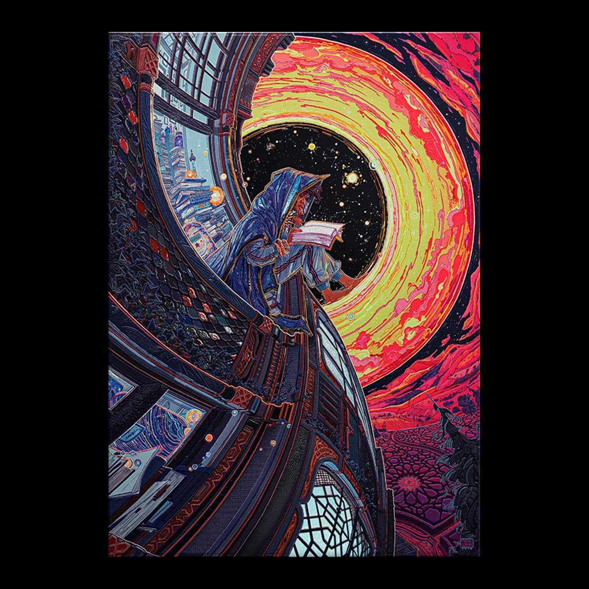 Limited Displate image