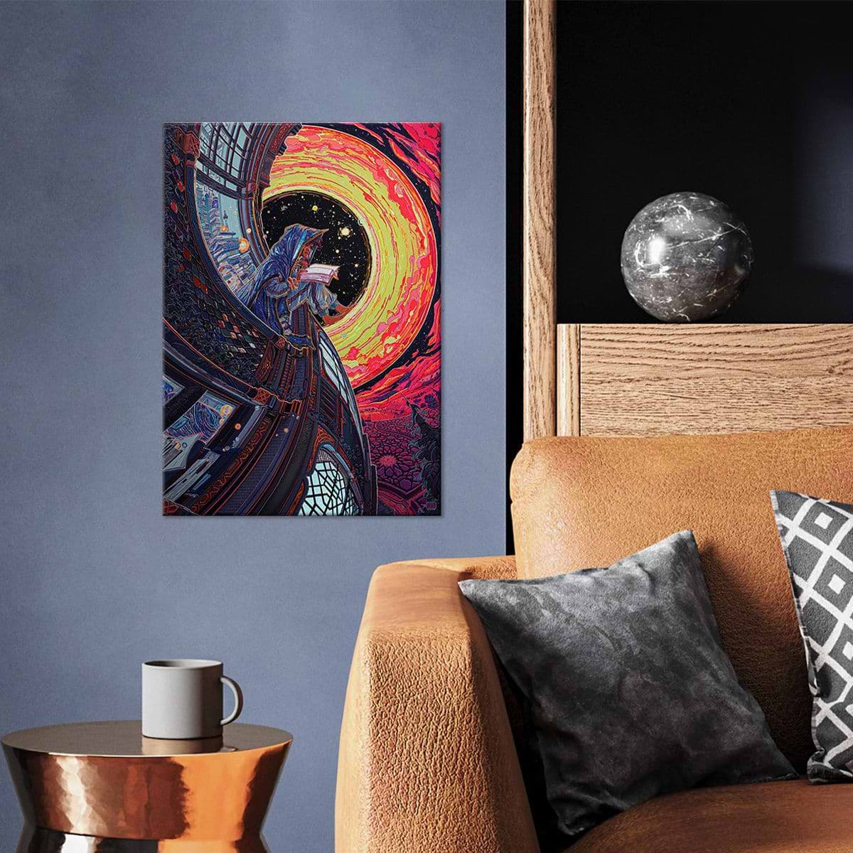 Limited Displate image