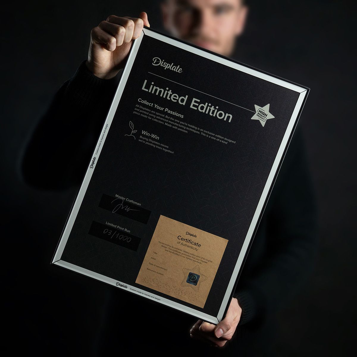 This is Jurassic Park