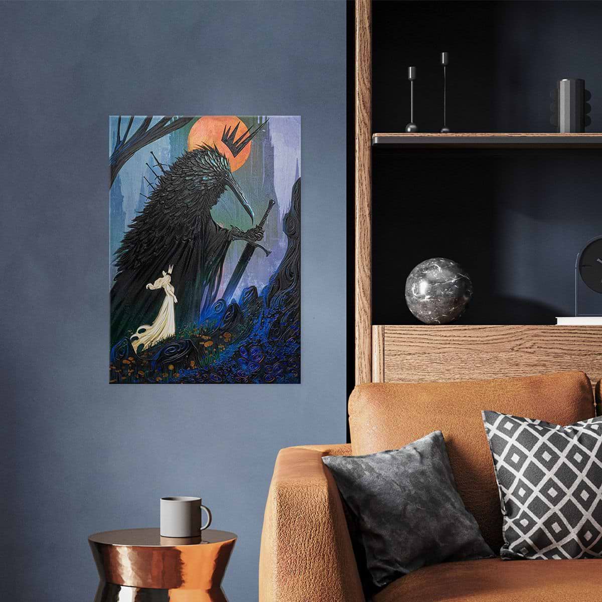 Limited Displate image