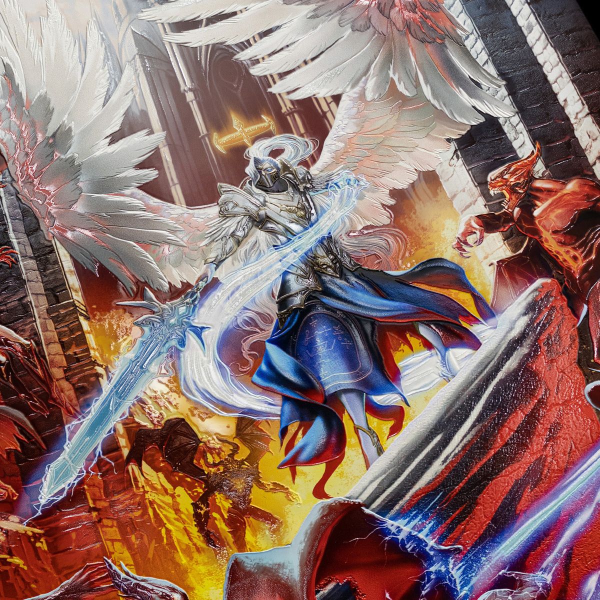 Limited Displate image