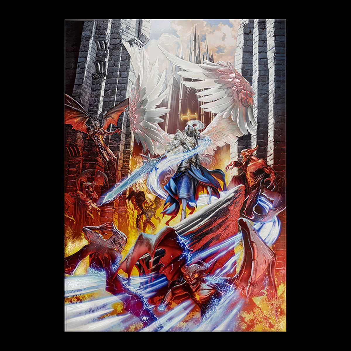 Limited Displate image