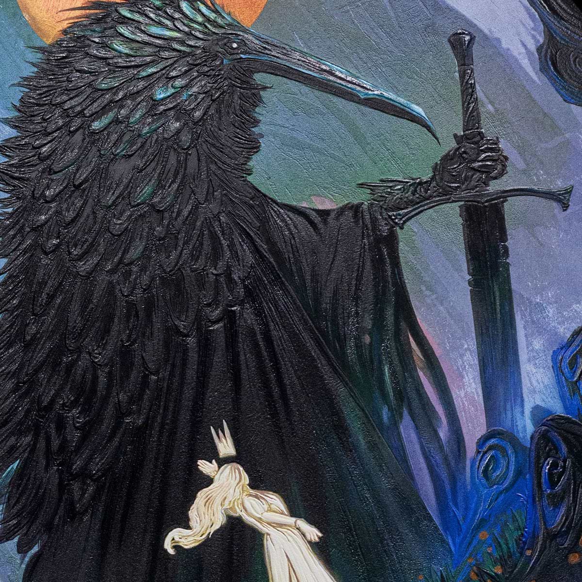 Limited Displate image