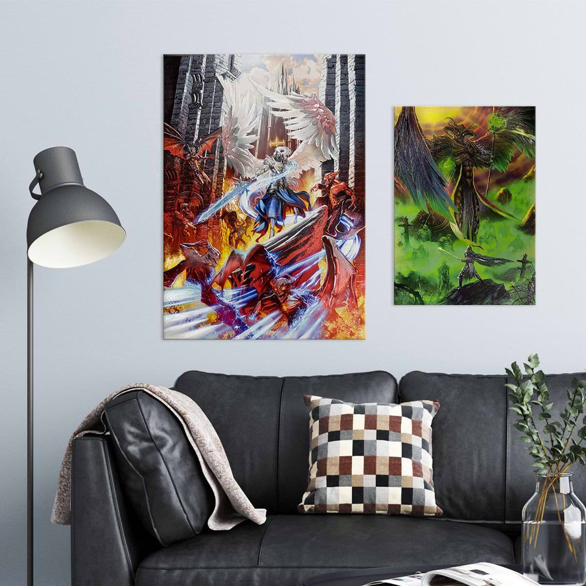 Limited Displate image