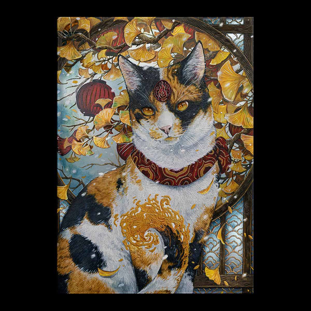 Limited Displate image