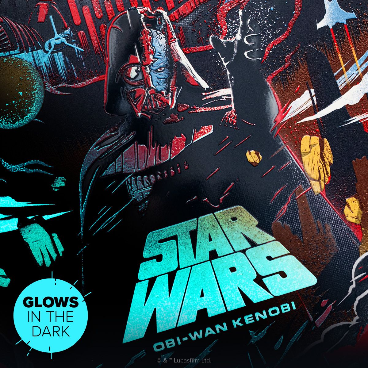 Limited Displate image