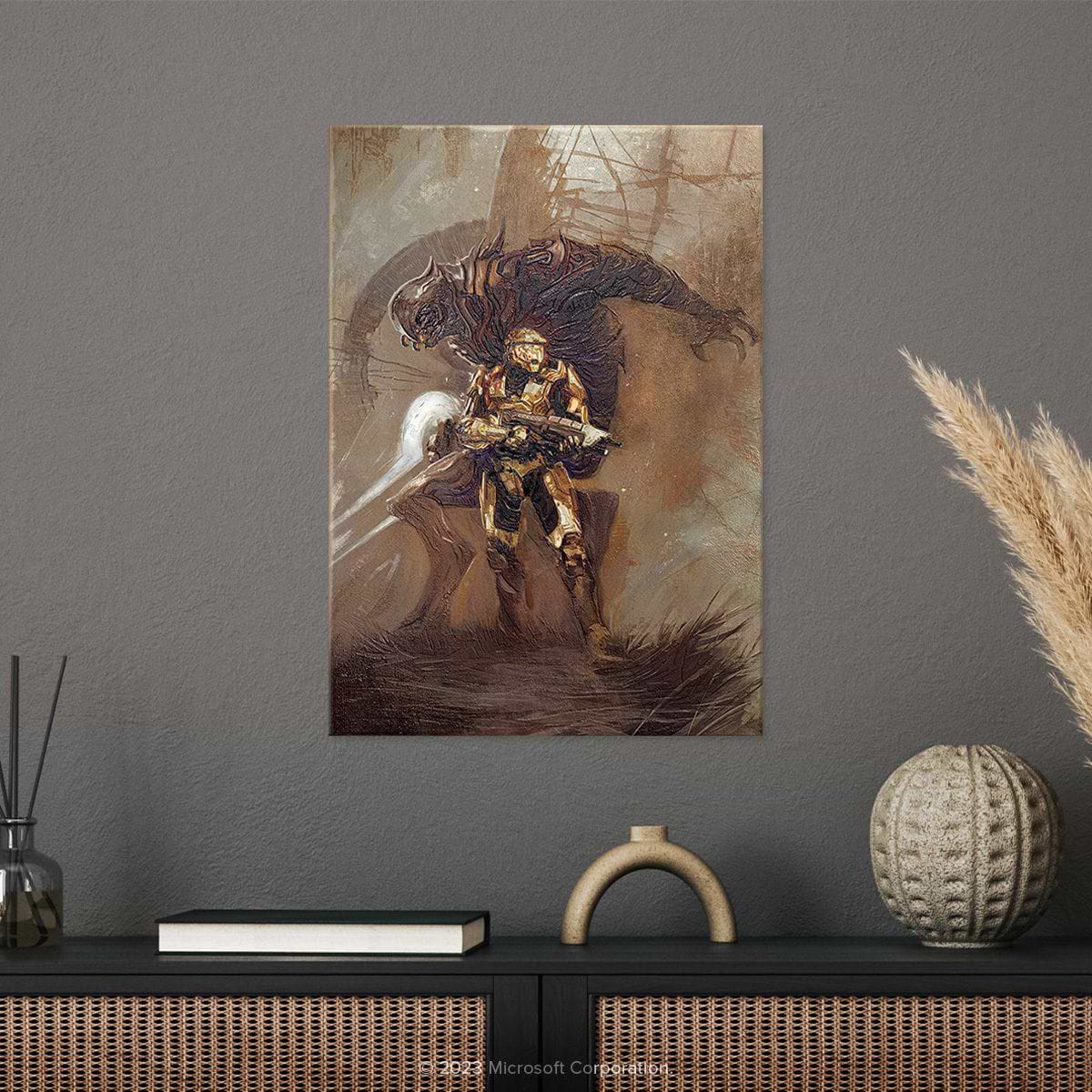 Limited Displate image