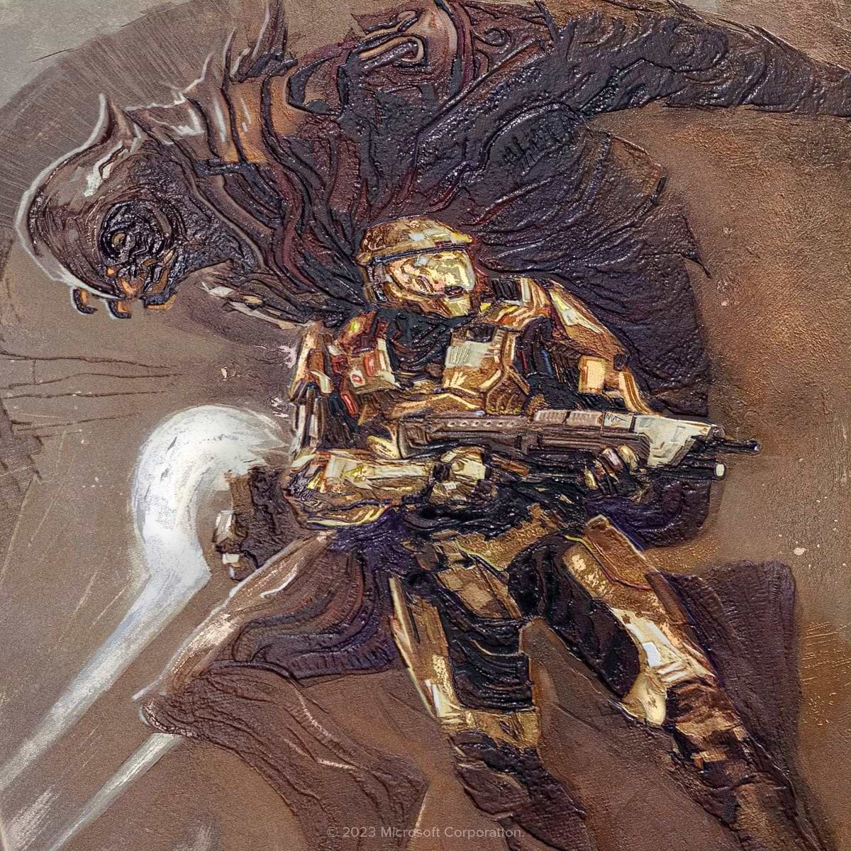 Limited Displate image