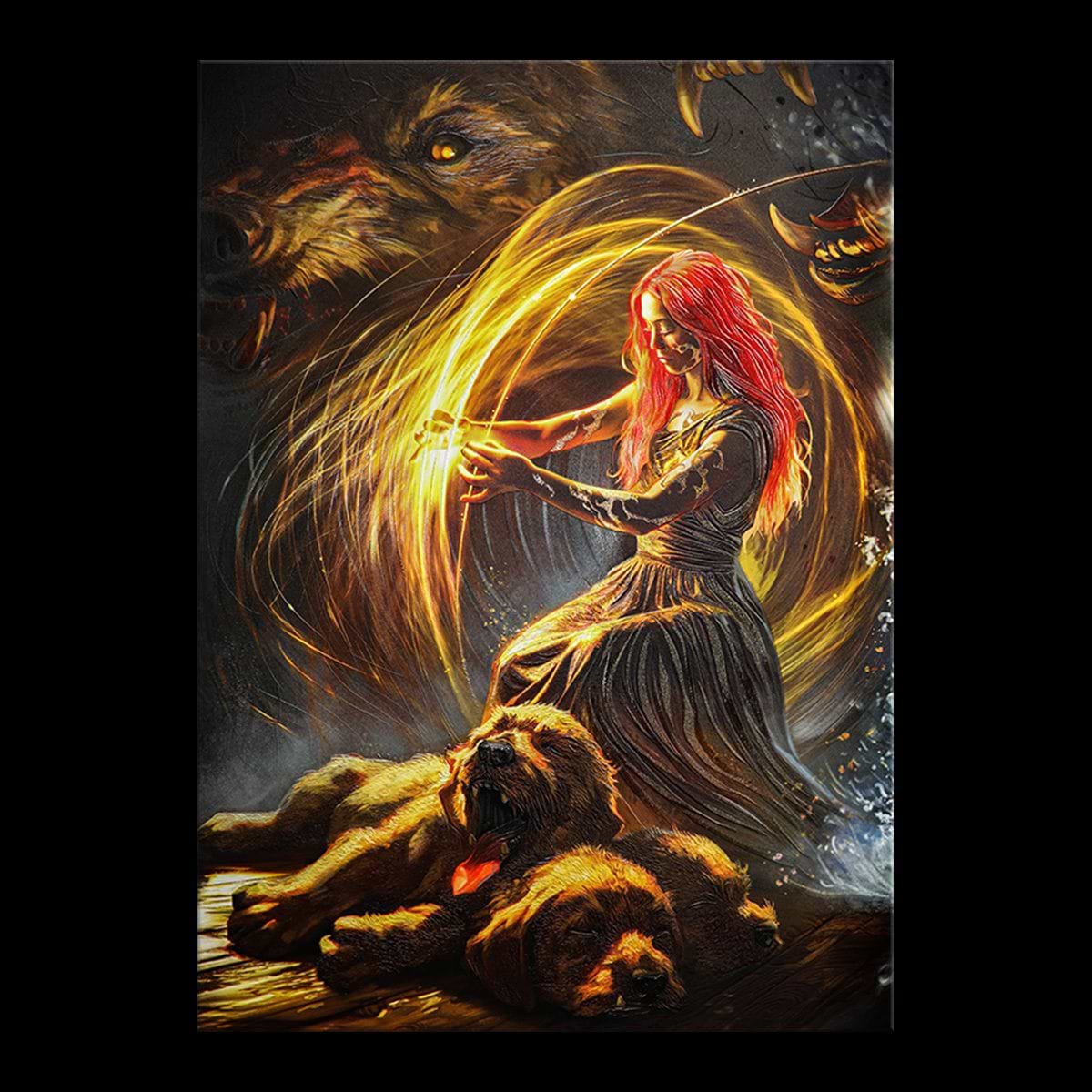 Limited Displate image